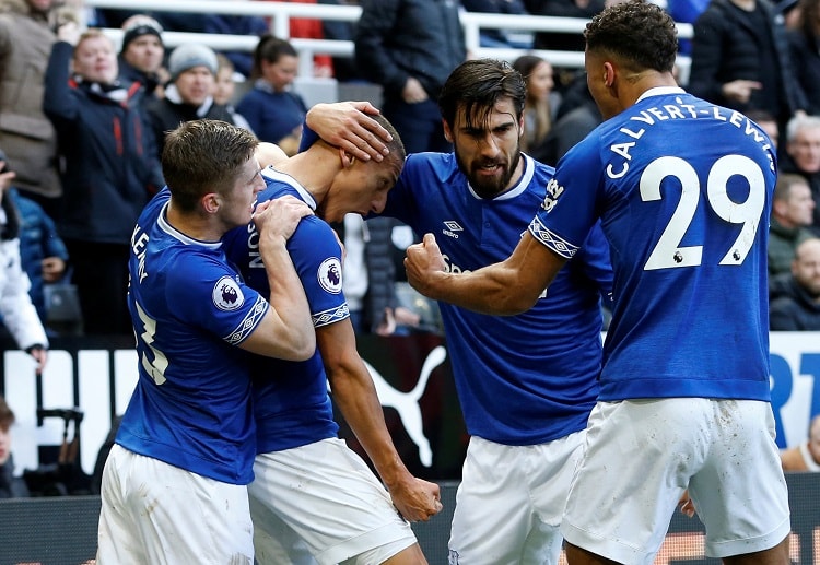 Premier League: Everton họ không còn khả năng tranh vé dự UEFA Europa League nữa