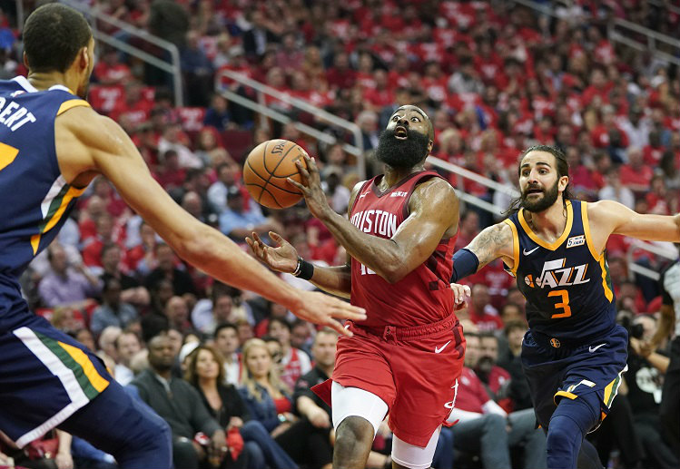 Kết quả cược bóng rổ playoffs NBA ngày 19/4: Rockets và Celtics chiếm lợi thế