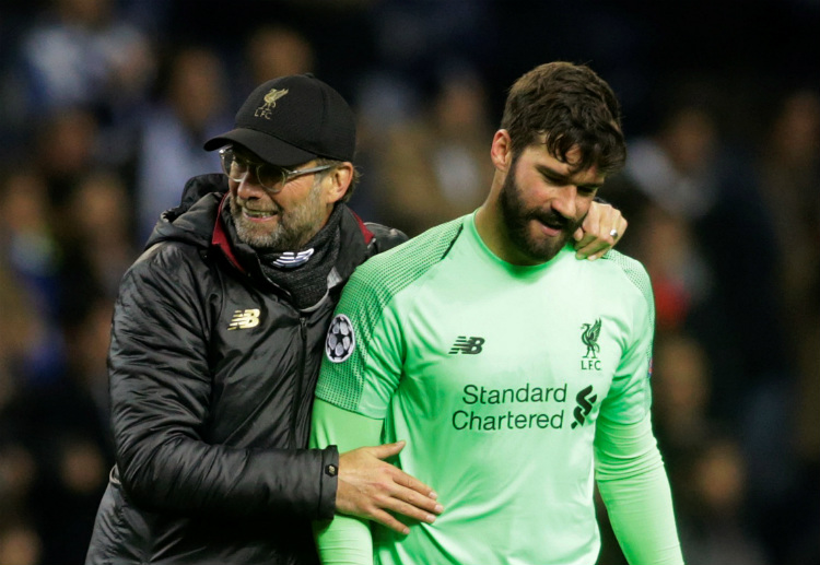 Can Jurgen Klopp's side continue securing positive Premier League 2019 results as they visit Cardiff City