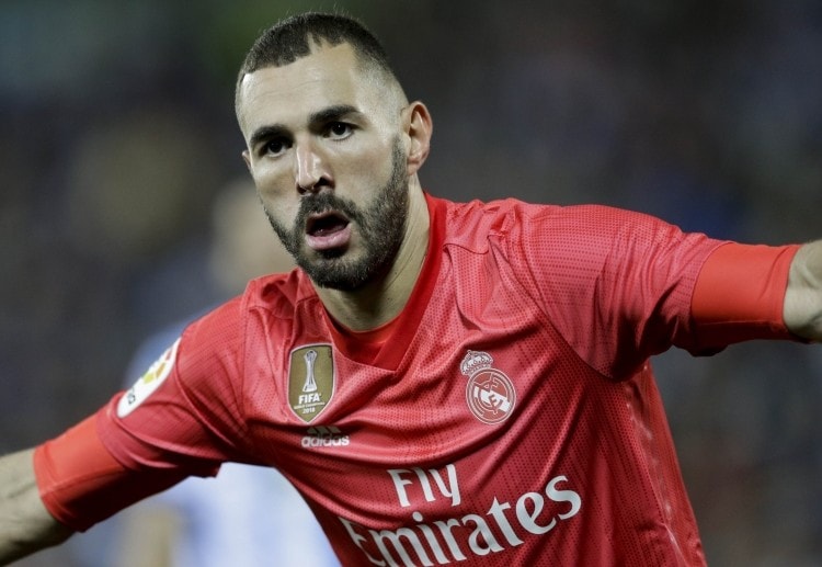 Kết quả La Liga 2019 Leganes 1-1 Real Madrid: Thất vọng