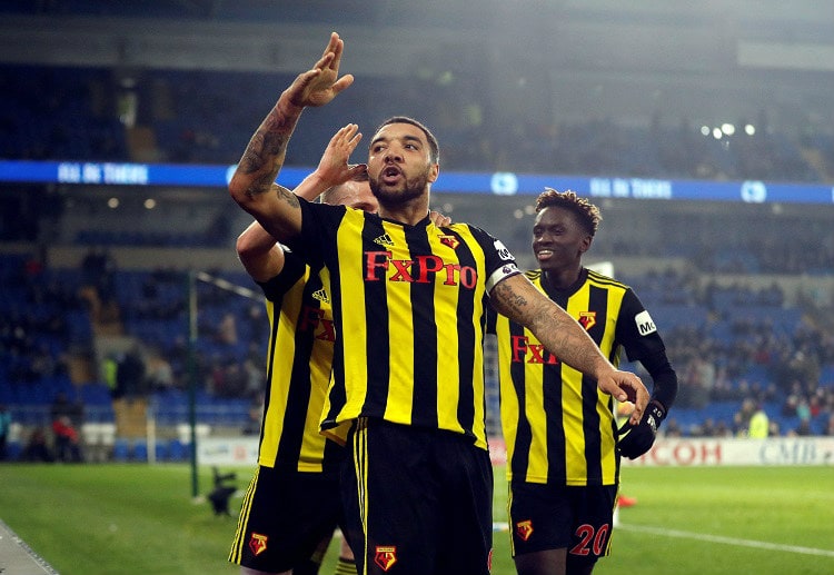 Prediksi Watford vs Arsenal Liga Inggris