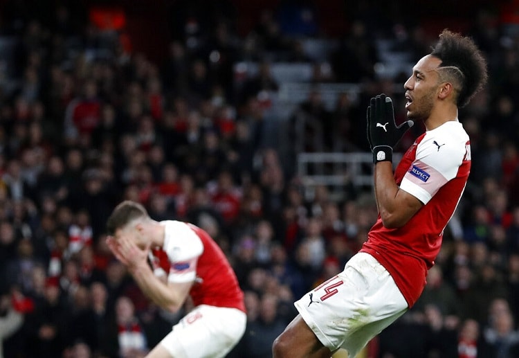 Dự đoán cược Premier League 2019 Arsenal vs Brighton: Phải thắng