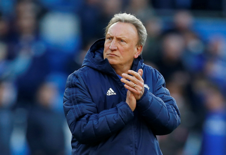 Cardiff City are still looking to disappoint SBOBET odds and win vs Manchester United despite being relegated