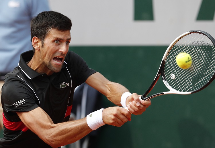 Cược tennis: Ở vòng 1, Djokovic sẽ chạm trán Hubert Hurkacz