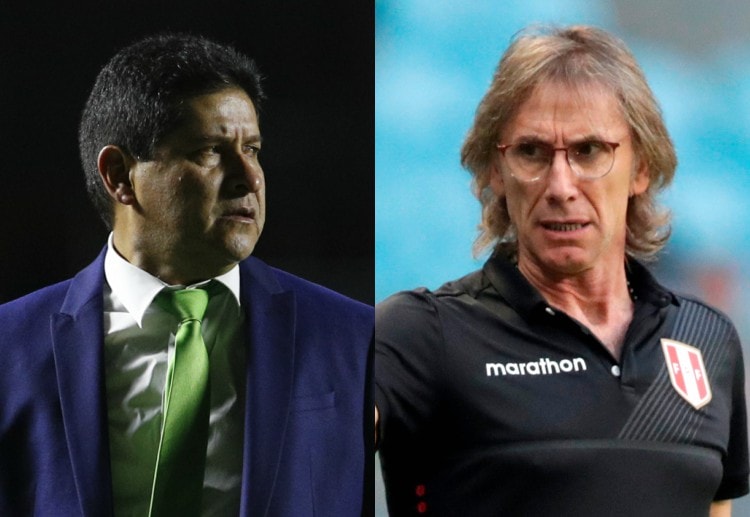 Copa America: Who will win between Eduardo Villegas's Bolivia and Ricardo Gareca's Peru?