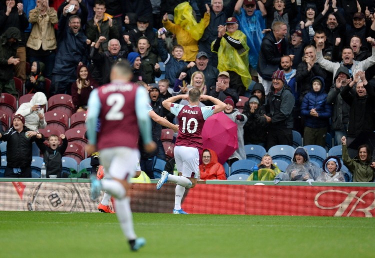 Kết quả Premier League Burnley 3 - 0 Southampton: Hiệp 2 bùng nổ