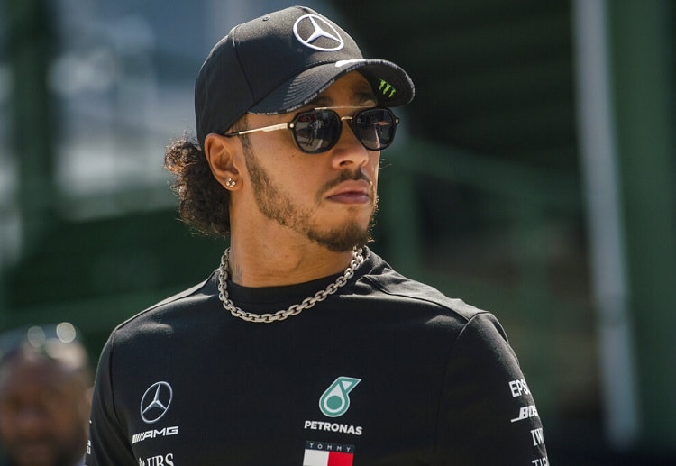 Lewis Hamilton aims to return to winning ways at HUngarian Grand Prix after Germany GP meltdown