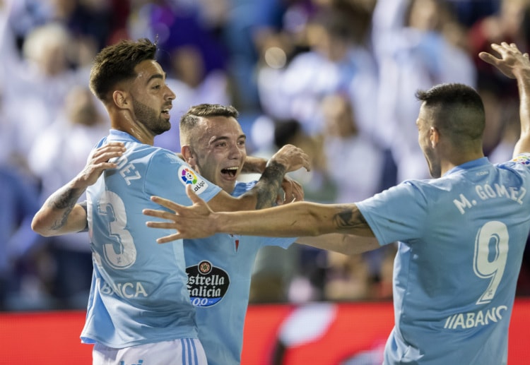 La Liga: Celta Vigo mua về trong mùa hè này 2 cầu thủ có chuyên môn được đánh giá khá tốt là Denis Suarez và Aidoo