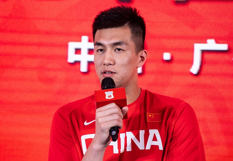 Guo Ailun might end up being the biggest key to China’s potential FIBA World Cup success