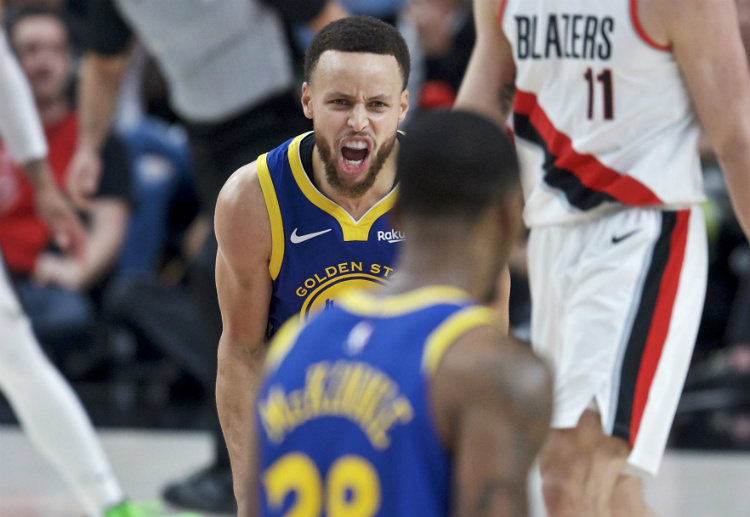 5 ứng cử viên có nhiều khả năng giành tip cược bóng rổ MVP NBA 2019/20