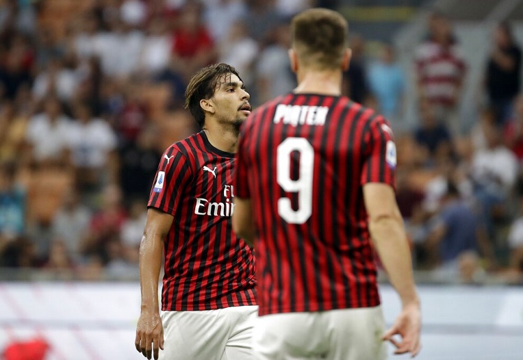 Nhận định Serie A 2019 Milan vs Inter Milan: Derby thành Milano