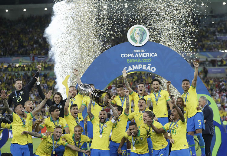 International Friendly: Can Brazil outscore Peru in Los Angeles?