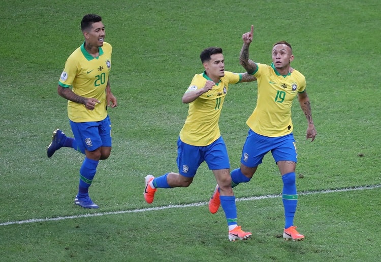 International Friendly: Brazil đang có phong độ tốt và đội hình mạnh hơn với đầy đủ nhưng ngôi sao