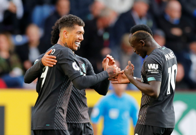 Liverpool are coming from a clean sheet win against Burnley as they face Newcastle United in Premier League