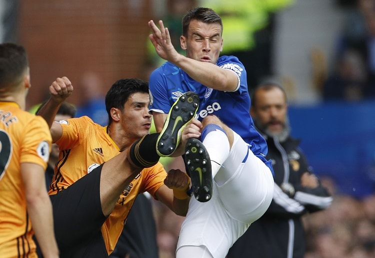 Highlights Premier League Everton 3-2 Wolves: Cú đúp của Richarlison