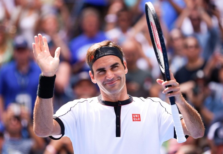 Cược tennis: Federer đã có pha kết thúc hoàn hảo mang đúng thương hiệu của mình