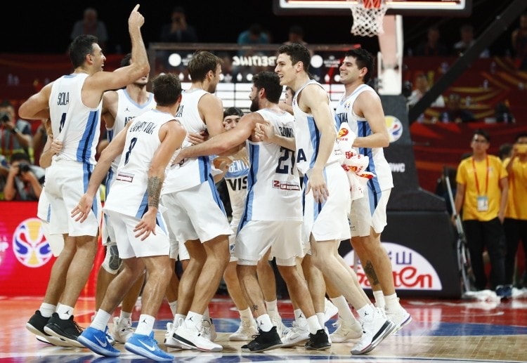 Nhận định cược bóng rổ FIBA World Cup Argentina vs Tây Ban Nha