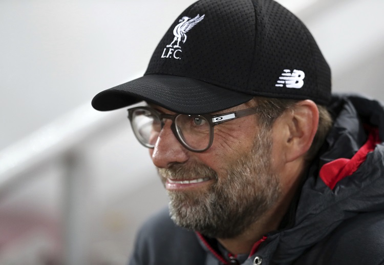 Prediksi jitu Liverpool vs Tottenham Liga Inggris