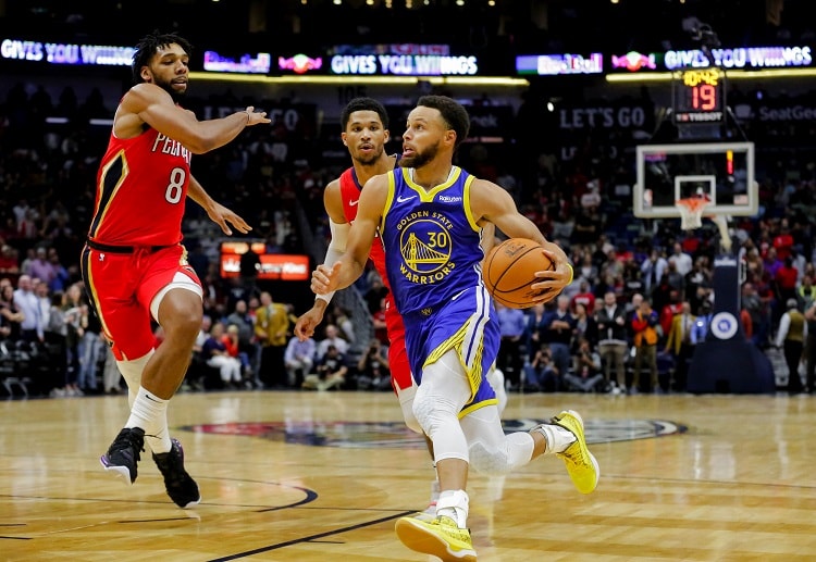 Kết quả cược bóng rổ NBA 2019/20: Warriors có trận thắng đầu tiên