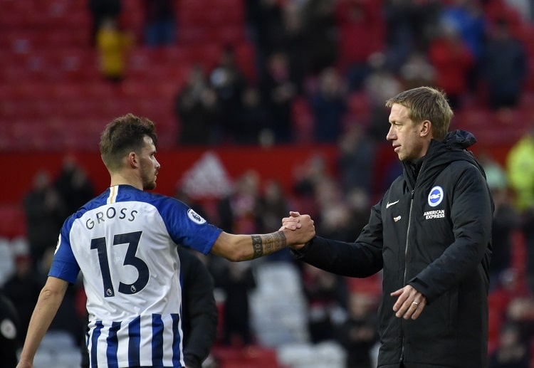 Premier League News: Graham Potter's contract has been extended until 2025