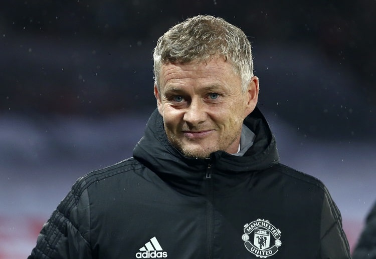 Premier League: Mọi thứ đang trở nên u ám hơn bao giờ hết đối với thầy trò HLV Ole Gunnar Solskjaer