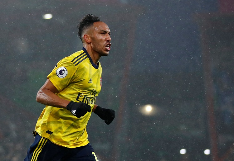 Premier League: Tân HLV Arteta chưa thể giúp "Pháo thủ" thắng trận.