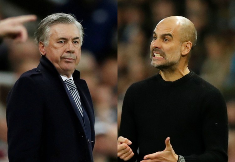 Premier League: Man City buộc phải chắt chiu điểm số trong từng trận đấu để có thể tiếp tục cuộc đua vô địch