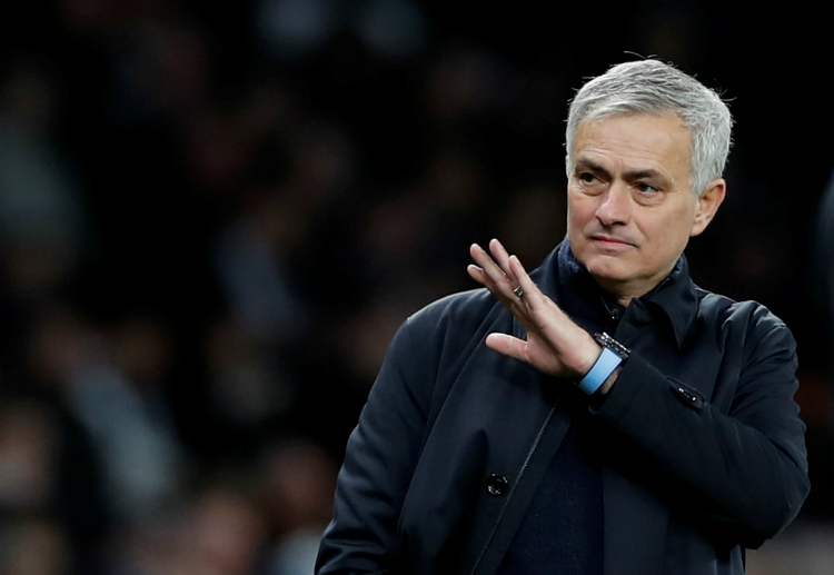 hasil judi Liga Champions