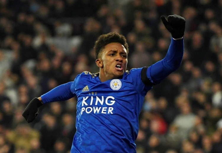 Highlight Premier League 2019 West Ham 1-2 Leicester City: Hấp dẫn