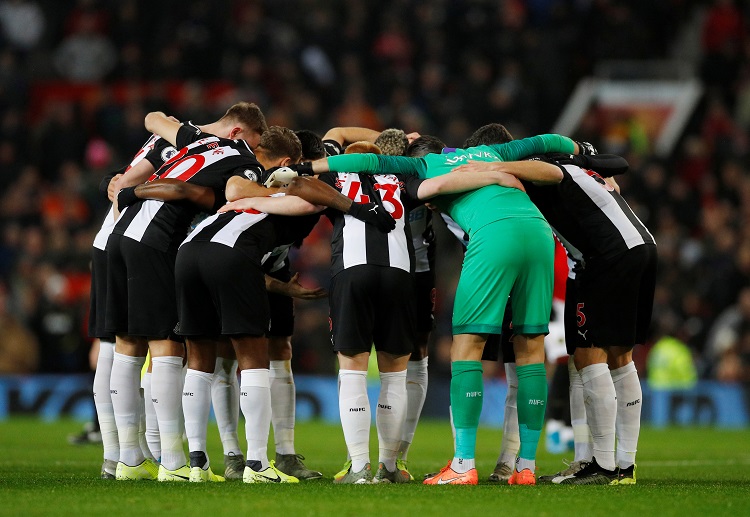 Premier League: sai lầm của hàng thủ Newcastle đã khiến đội bóng bị dẫn thêm bàn