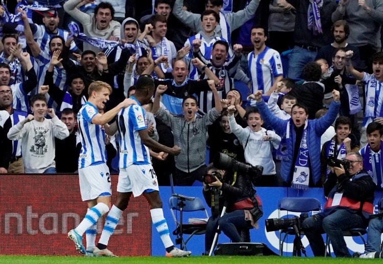 Highlights tỷ lệ kèo La Liga 2019 Real Sociedad 2-2 Barcelona: Messi im tiếng