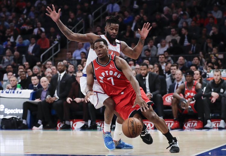 Kyle Lowry is set to lead the Raptors in winning their ninth-winning streak by the Cavs in upcoming NBA clash