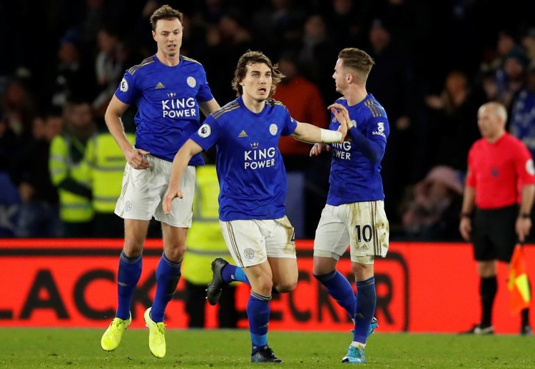 Nhận định Premier League Burnley vs Leicester City: Bầy cáo có 3 điểm