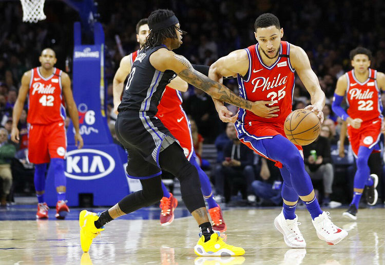 Kết quả cược bóng rổ NBA ngày 29/1: Warriors gục ngã