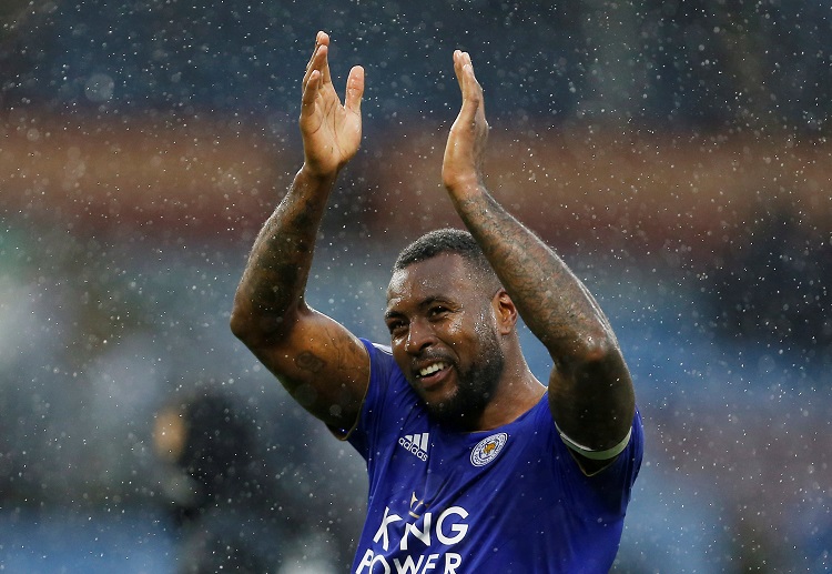 Premier League: Can Leicester City return home with three points in the bag?