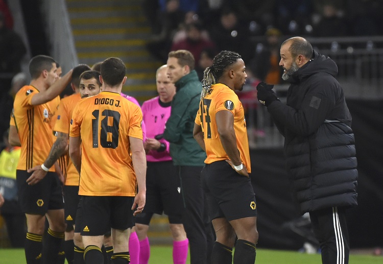 Premier League: Wolverhampton vẫn đang có một mùa giải tương đối tốt