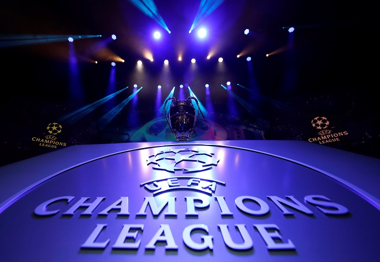 Bóng đá: Champions League đã bị hoãn các trận đấu tuần sau