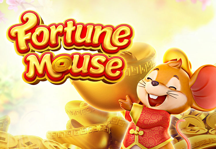 SBOBET เปิดให้บริการเกมสล็อต Fortune Mouse เกมน้องใหม่จากค่าย PGSoft