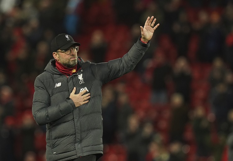 Bóng đá: Klopp tin rằng việc chiêu mộ những cá nhân phù hợp với đội hình hiện tại là rất quan trọng