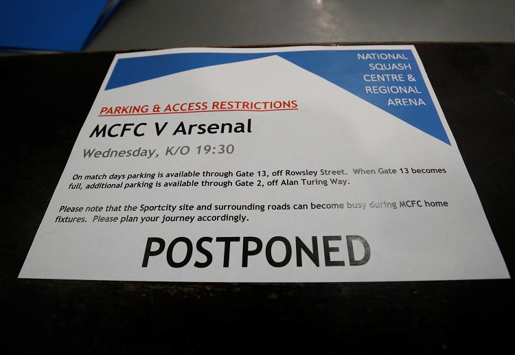 The Premier League, along with various leagues in the world, have taken a hiatus due to the COVID-19 outbreak