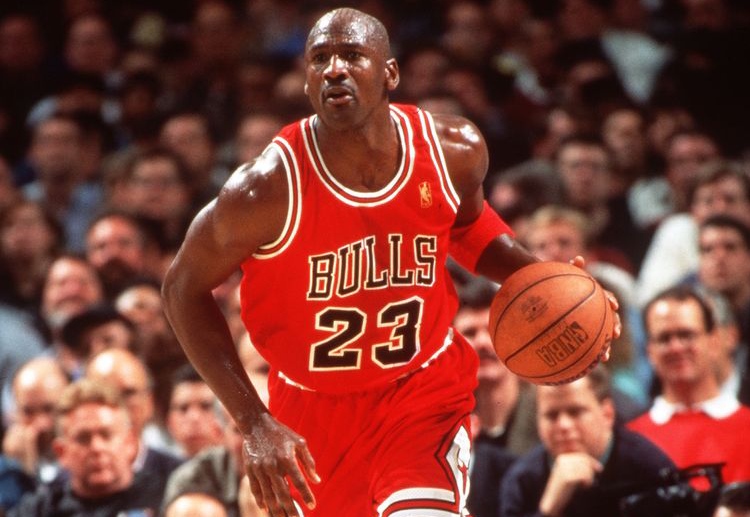 Loạt trận chung kết tip cược bóng rổ NBA Finals đáng nhớ nhất của huyền thoại Michael Jordan