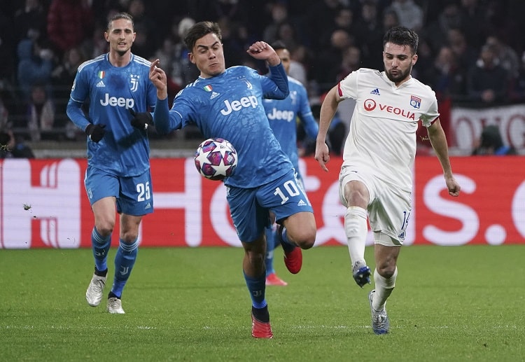 Rumor transfer Liga Italia