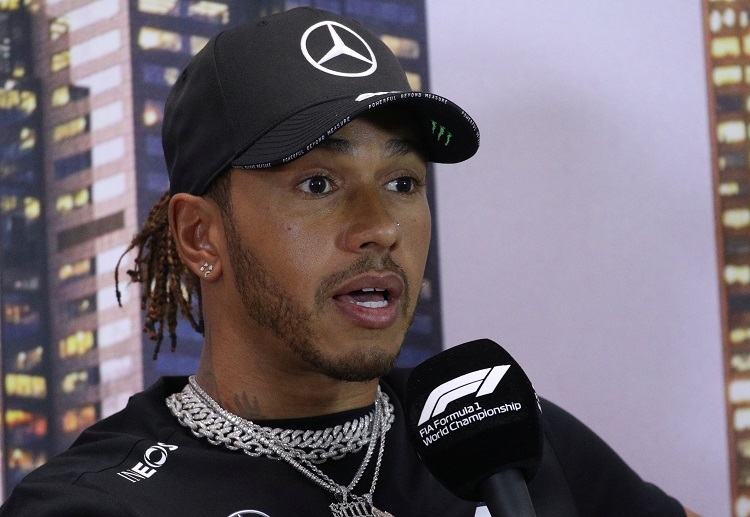 Mercedes star Lewis Hamilton is pegged to claim the first win as the 2020 Formula 1 season resumes in July