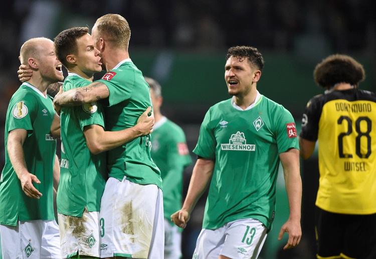 Prediksi Werder Bremen vs Bayer Leverkusen Bundesliga