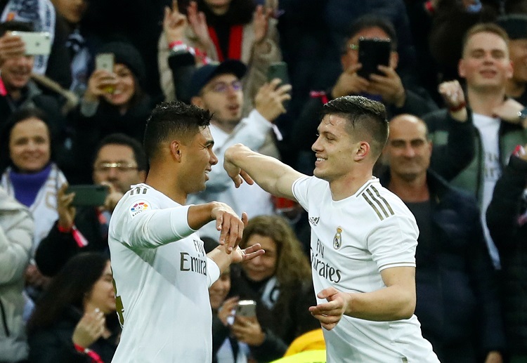 Top 5 cuộc đua vô địch thú vị nhất lịch sử nhận định La Liga
