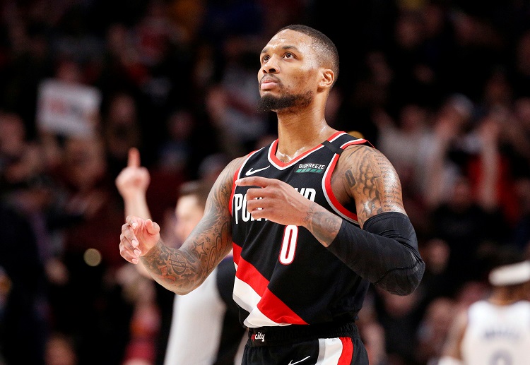 Các đội bóng cược bóng rổ chuẩn bị tái khởi động mùa giải NBA 2019/20