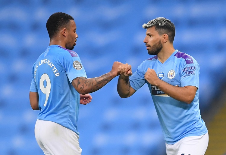 Premier League: Manchester City fans hopeful Sergio Aguero does his magic against Burnley