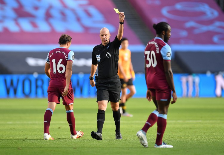 Premier League: West Ham đang có nguy cơ rơi xuống một trong ba vị trí có nguy cơ xuống hạng