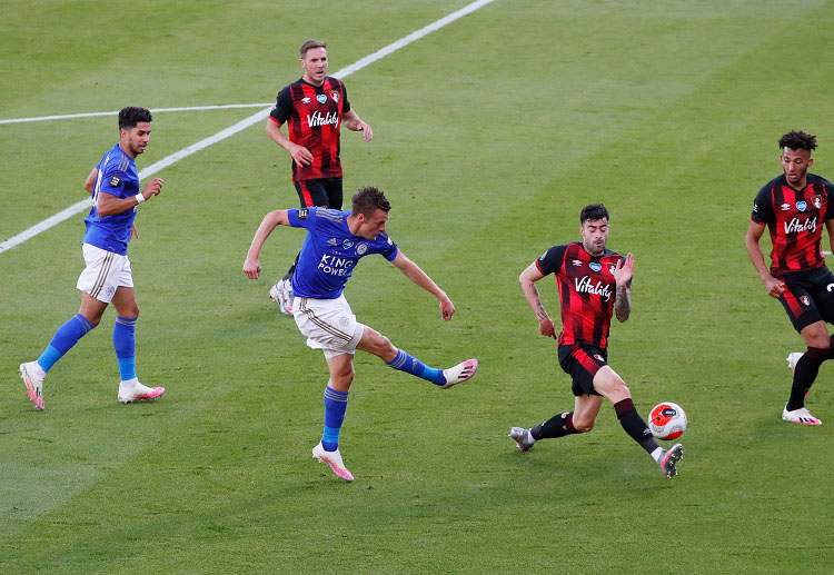 Prediksi Liga Inggris sedikit unggulkan Leicester atas Sheffield