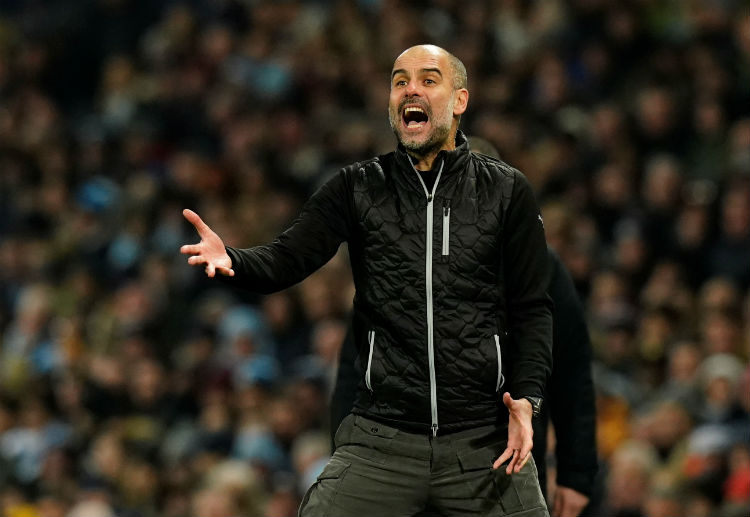 Pep Guardiola hopes to improve Manchester City to gear up for the 2020/21 Premier League season